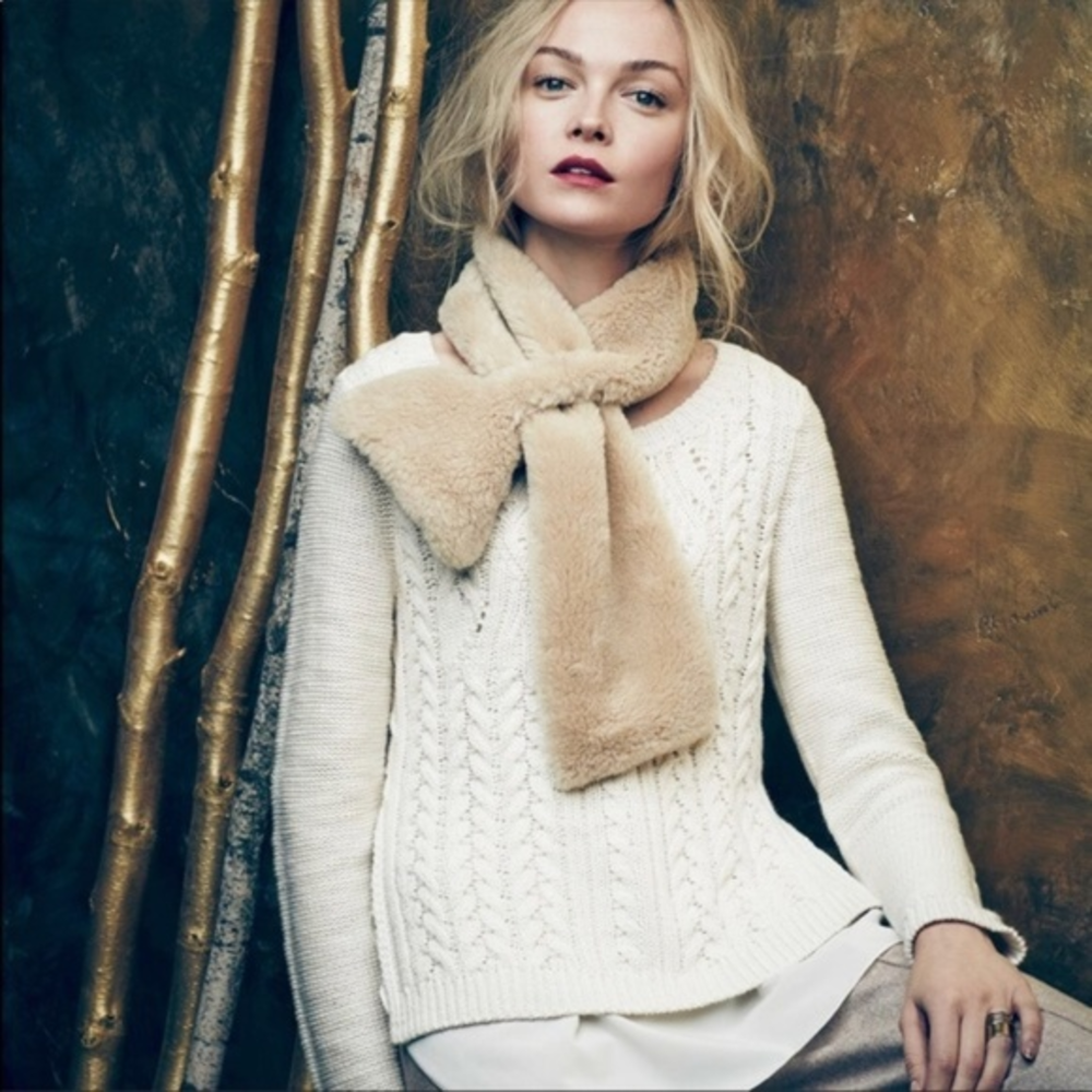 Anthropologie Moth‎ Ella Sweater